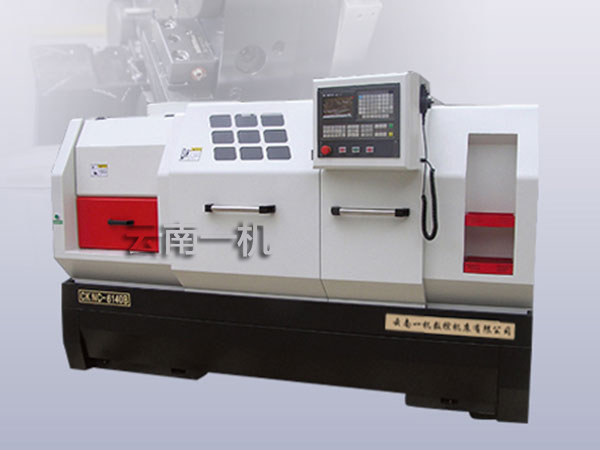 云南k8一触即发的人生赢家数控机床有限公司数控车床的产品特征